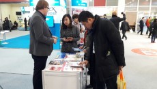Торговельна місія до КНР принесла українським компаніям перші замовлення від китайських імпортерів
