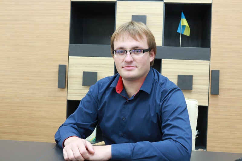 Український експорт потребує прозорого відшкодування ПДВ та дешевих кредитних програм – Богдан Шаповал